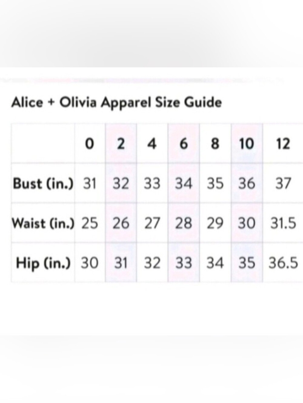 Alice + Olivia Maura Silk Sunburst Pleated Skirt Size 0 - Picture 9 of 9